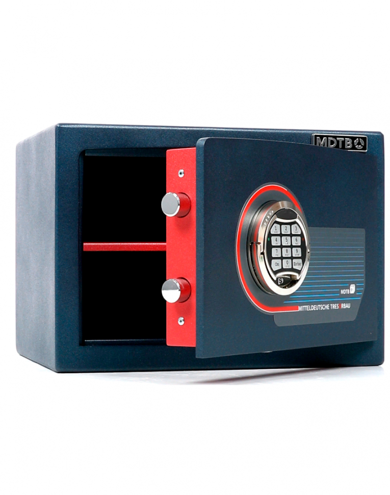 Взломостойкий сейф MDTB EK-28.E купить в Белгороде Взломостойкий сейф MDTB EK-28.E купить в Белгороде