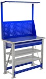 Верстак Master MT100.MF1 / MF1.112.W Верстак Master MT100.MF1 / MF1.112.W