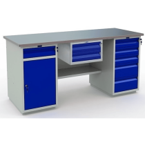 Верстак Profi WT180.WD2/WD5.100 Верстак Profi WT180.WD2/WD5.100