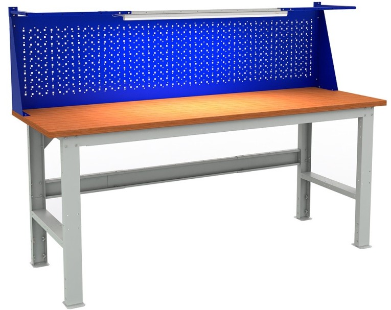 Верстак Expert (№222) W200.F2/F2.011 купить в Белгороде