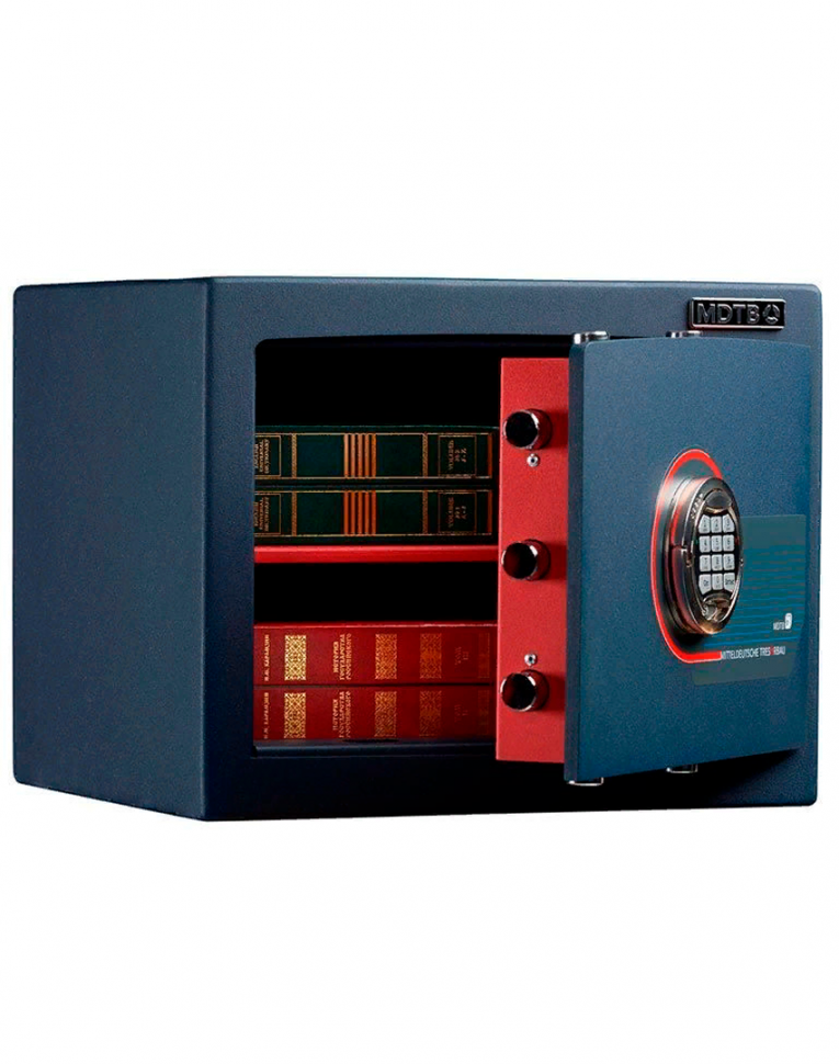 Взломостойкий сейф MDTB EK-35.E купить в Белгороде Взломостойкий сейф MDTB EK-35.E купить в Белгороде