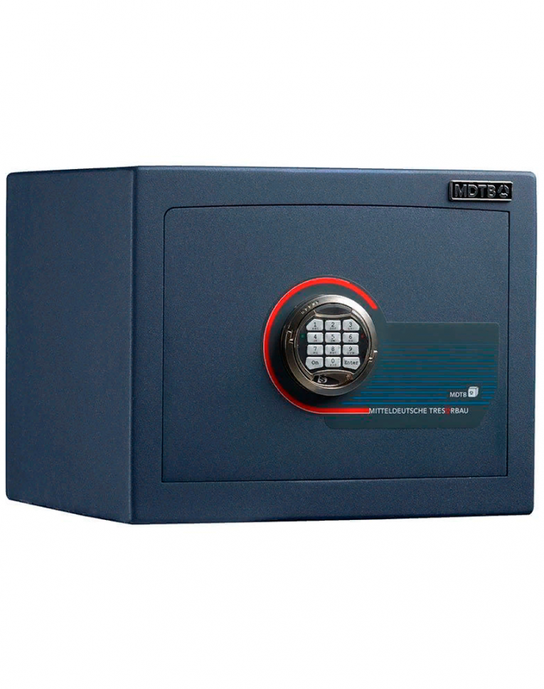 Взломостойкий сейф MDTB EK-35.E купить в Белгороде Взломостойкий сейф MDTB EK-35.E купить в Белгороде