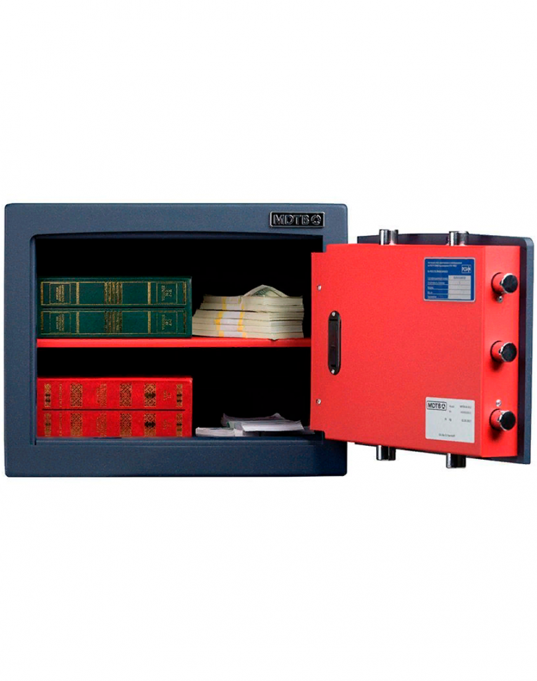 Взломостойкий сейф MDTB EK-35.E купить в Белгороде Взломостойкий сейф MDTB EK-35.E купить в Белгороде