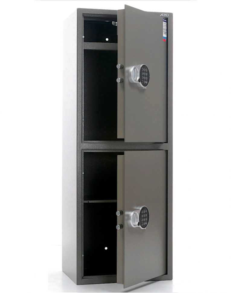 Офисный сейф Aiko TM-120T/2 EL купить в Белгороде Офисный сейф Aiko TM-120T/2 EL купить в Белгороде