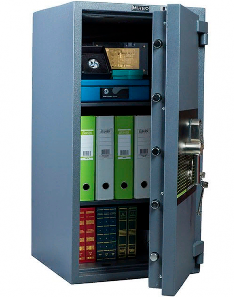 Взломостойкий сейф MDTB Bastion-M 99 EK купить в Белгороде Взломостойкий сейф MDTB Bastion-M 99 EK купить в Белгороде
