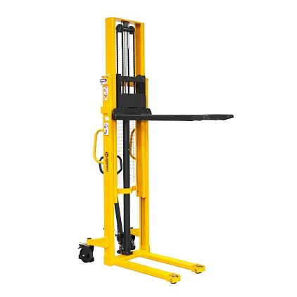 Ручной гидравлический штабелер SDJ 1530 (1500 кг; 3 м; фиксированные вилы) SMARTLIFT (SMART) купить в Белгороде Ручной гидравлический штабелер SDJ 1530 (1500 кг; 3 м; фиксированные вилы) SMARTLIFT (SMART) купить в Белгороде