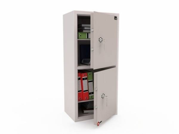 Лёгкий сейф  LS-052R купить в Белгороде