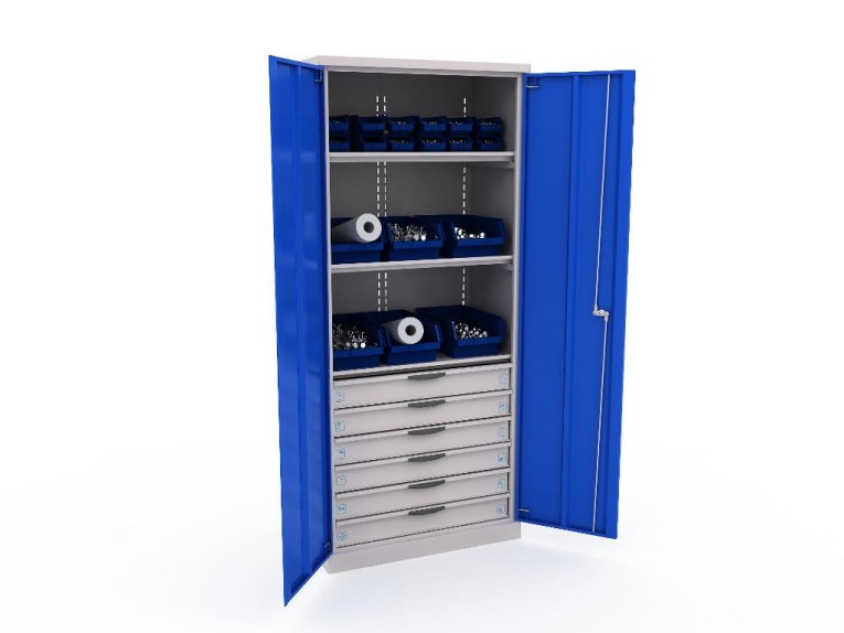 Шкаф ERGO 181 №6 купить в Белгороде Шкаф ERGO 181 №6 купить в Белгороде