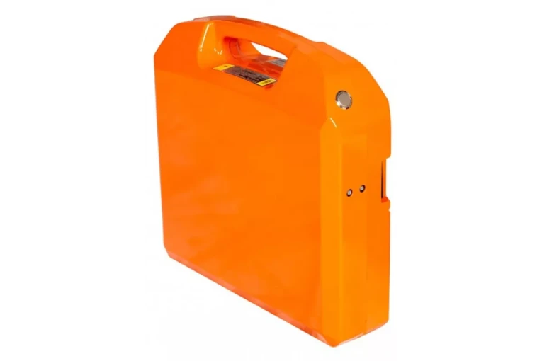 Тележка электрическая самоходная, 2 АКБ Li-Ion, 1500 кг Вилы: 1150 , АКБ Li - Ion, SLL SIBLINE купить в Белгороде