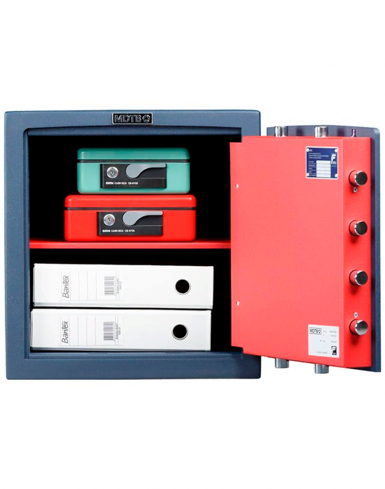 Взломостойкий сейф MDTB EK-46.E купить в Белгороде Взломостойкий сейф MDTB EK-46.E купить в Белгороде