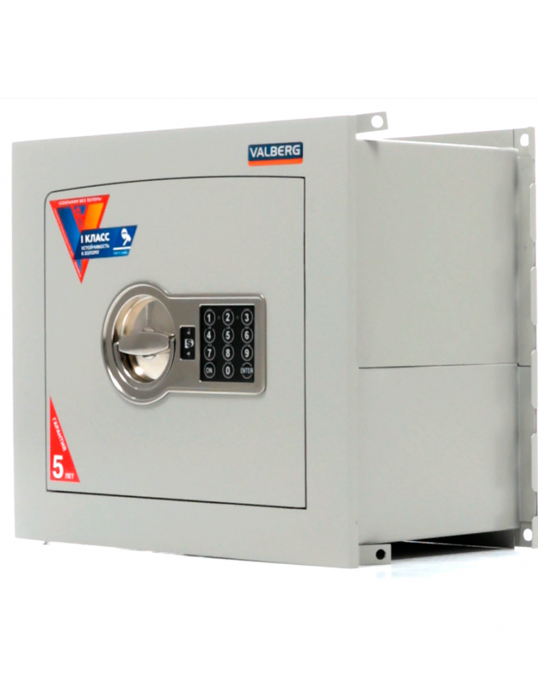Встраиваемый сейф Valberg AW-1 3322 EL купить в Белгороде Встраиваемый сейф Valberg AW-1 3322 EL купить в Белгороде