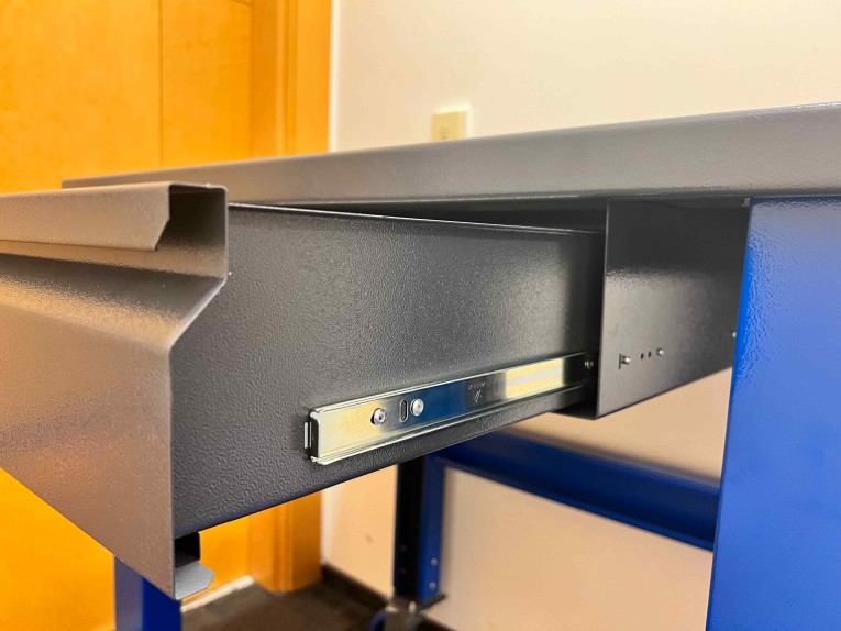 Стол промышленный PLC 15.11 купить в Белгороде Стол промышленный PLC 15.11 купить в Белгороде