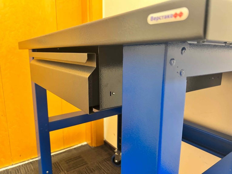 Стол промышленный PLC 15.11 купить в Белгороде Стол промышленный PLC 15.11 купить в Белгороде