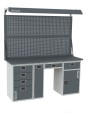 Верстак SMART 1760.4.P.Y.1-1.d2 Верстак SMART 1760.4.P.Y.1-1.d2