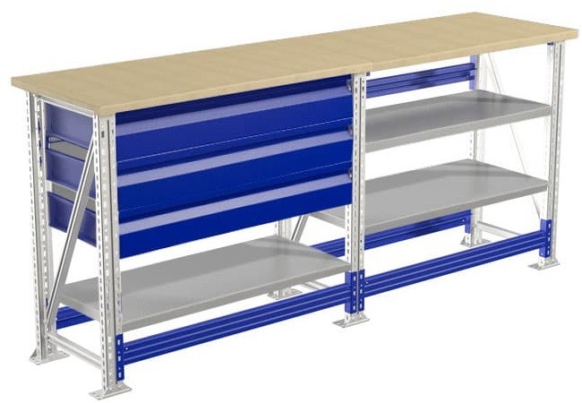 Верстак Master M100.MF1 / MF1 / MF1.301.002 купить в Белгороде Верстак Master M100.MF1 / MF1 / MF1.301.002 купить в Белгороде