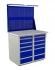 Верстак Profi WT100.WD5/WD5.021 купить в Белгороде