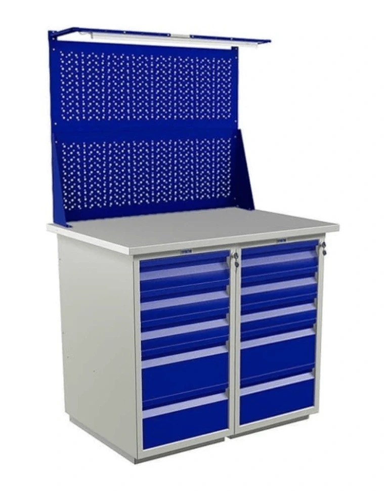Верстак Profi WT100.WD5/WD5.021 купить в Белгороде