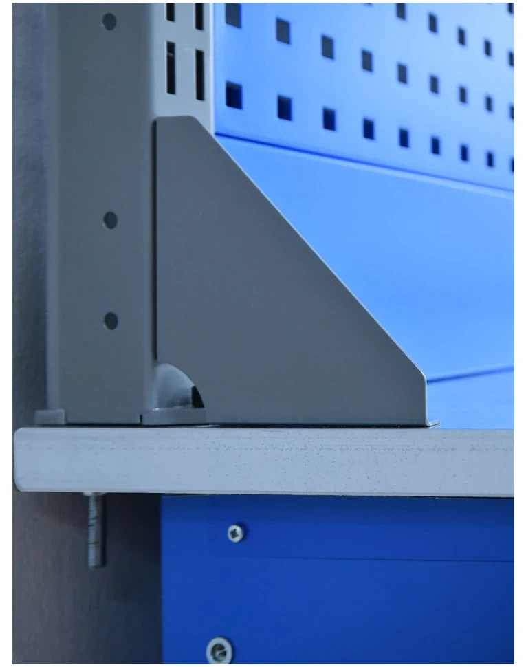 Верстак PRF 201.68.3-1, фото 8 Верстак PRF 201.68.3-1, фото 8