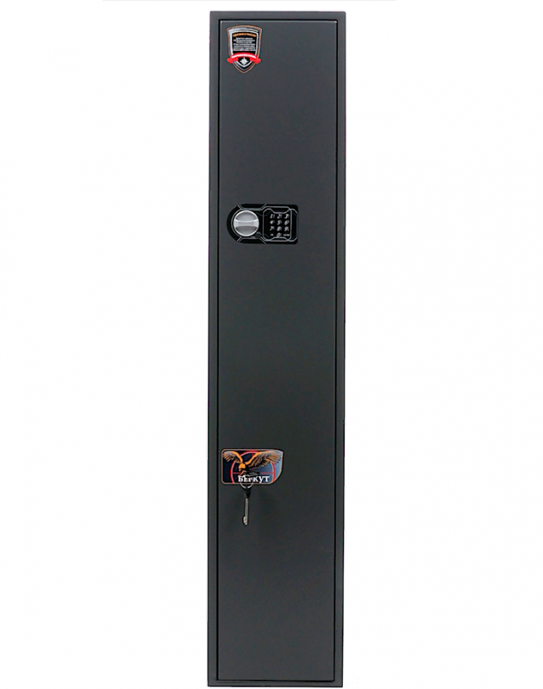 Оружейный сейф Aiko Беркут 2 EL купить в Белгороде Оружейный сейф Aiko Беркут 2 EL купить в Белгороде