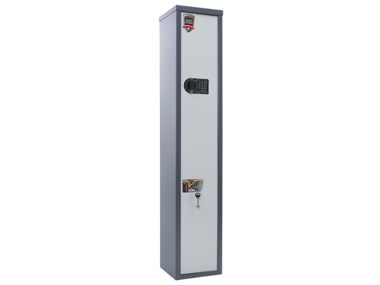Оружейный сейф Aiko Беркут 2 EL купить в Белгороде Оружейный сейф Aiko Беркут 2 EL купить в Белгороде