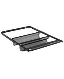 Обувница выдвижная GOV-45 графит Обувница выдвижная GOV-45 графит