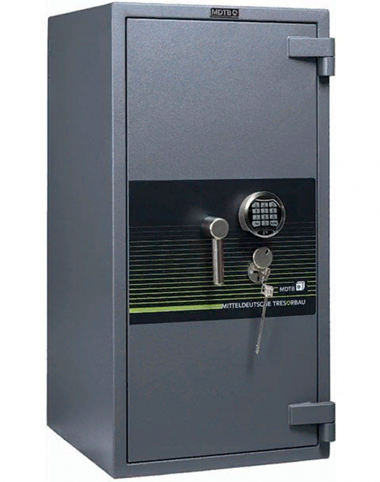 Взломостойкий сейф MDTB Fort-M 99 EK купить в Белгороде