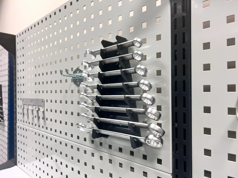 Верстак CTR 1232.S37.3-1 купить в Белгороде Верстак CTR 1232.S37.3-1 купить в Белгороде