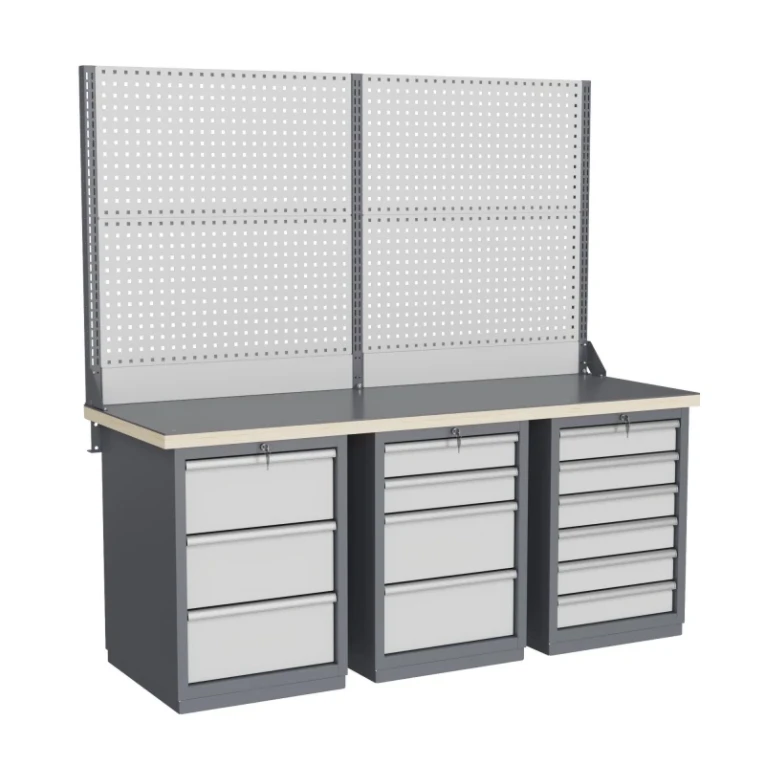 Верстак FBK 205.346-2 купить в Белгороде Верстак FBK 205.346-2 купить в Белгороде