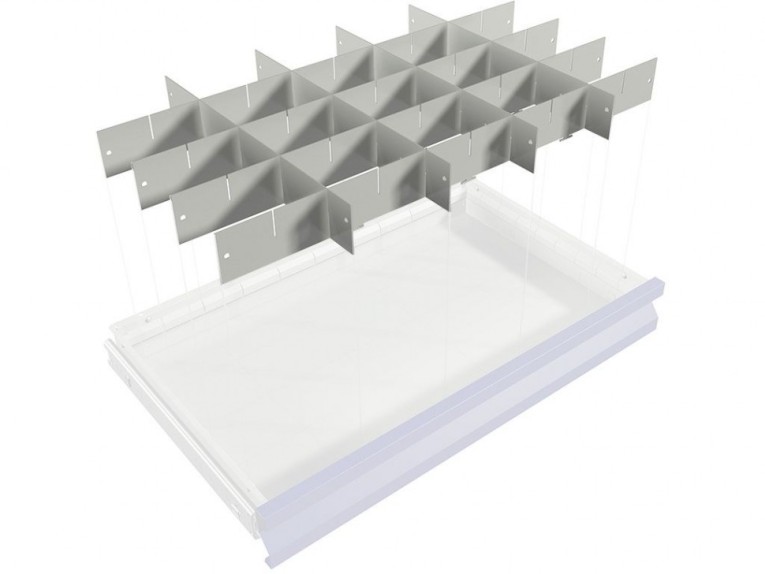 Комплект перегородок WDS купить в Белгороде Комплект перегородок WDS купить в Белгороде