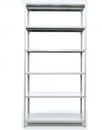 Стеллаж MS Standart 2200х700х400 6 полок
