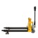 Гидравлическая тележка с весами BFC20 (г/п 2000 кг, вилы 1150x570 мм, RDP) SMARTLIFT (SMART) купить в Белгороде