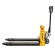 Гидравлическая тележка с весами BFC20 (г/п 2000 кг, вилы 1150x570 мм, RDP) SMARTLIFT (SMART) купить в Белгороде
