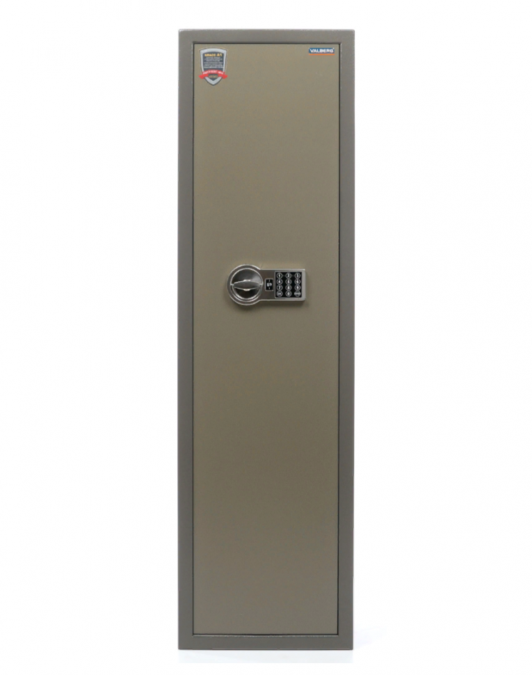Оружейный сейф Valberg Заслон EL купить в Белгороде Оружейный сейф Valberg Заслон EL купить в Белгороде