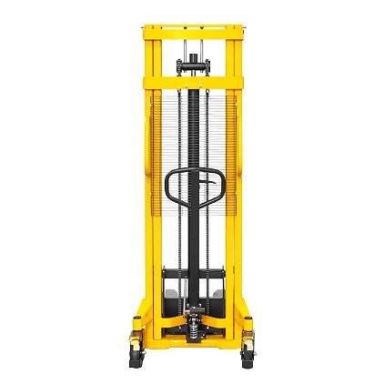 Ручной гидравлический штабелер SDJ 1030 (1000 кг; 3 м; фиксированные вилы) SMARTLIFT (SMART) купить в Белгороде Ручной гидравлический штабелер SDJ 1030 (1000 кг; 3 м; фиксированные вилы) SMARTLIFT (SMART) купить в Белгороде