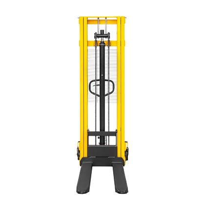 Ручной гидравлический штабелер SDJ 1030 (1000 кг; 3 м; фиксированные вилы) SMARTLIFT (SMART) купить в Белгороде Ручной гидравлический штабелер SDJ 1030 (1000 кг; 3 м; фиксированные вилы) SMARTLIFT (SMART) купить в Белгороде