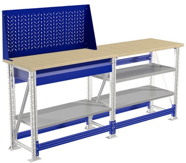 Верстак Master M100.MF1 / MF1 / MF1.111.002 купить в Белгороде Верстак Master M100.MF1 / MF1 / MF1.111.002 купить в Белгороде