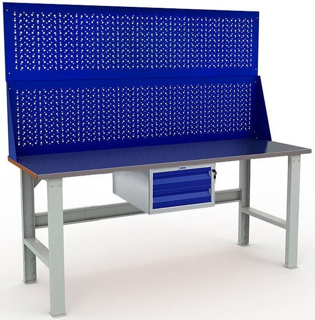 Верстак Expert W200.F2/F2.120.W купить в Белгороде Верстак Expert W200.F2/F2.120.W купить в Белгороде