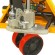 Гидравлическая тележка с весами BFC20 (г/п 2000 кг, вилы 1150x570 мм, PDP) SMARTLIFT (SMART) купить в Белгороде