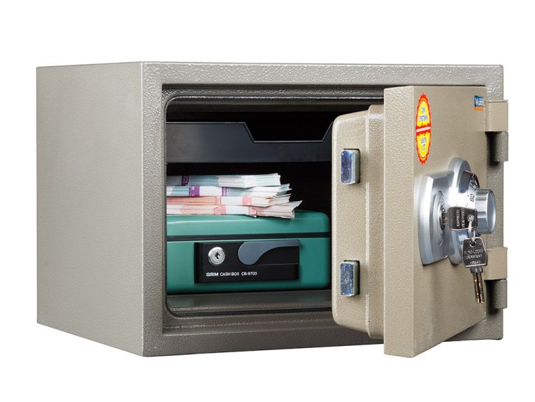 Огнестойкий сейф Valberg FRS-30 CL купить в Белгороде Огнестойкий сейф Valberg FRS-30 CL купить в Белгороде