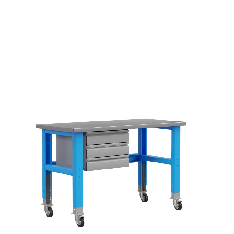 Стол промышленный PLC 15.3-М купить в Белгороде Стол промышленный PLC 15.3-М купить в Белгороде