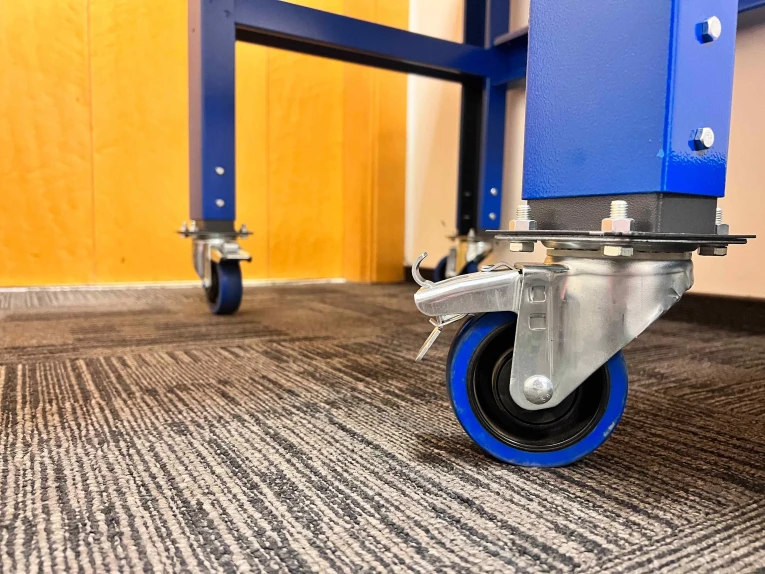 Стол промышленный PLC 15.3-М купить в Белгороде Стол промышленный PLC 15.3-М купить в Белгороде