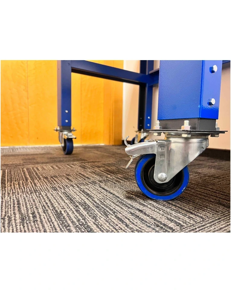 Стол промышленный PLC 15.3-М, фото 2