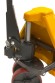 Гидравлическая тележка (рохля) SD (BF35, г/п 3500 кг, вилы 1150x550 мм, PDP) SMARTLIFT (SMART) купить в Белгороде