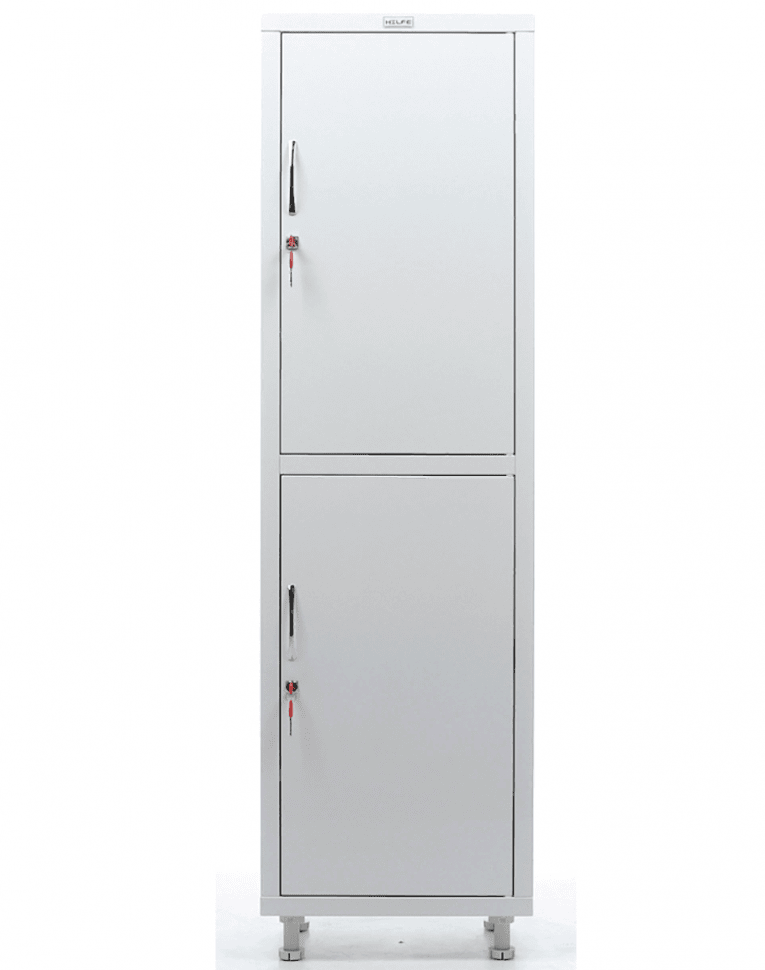 Медицинский шкаф HILFE МД 1 1657/SS купить в Белгороде