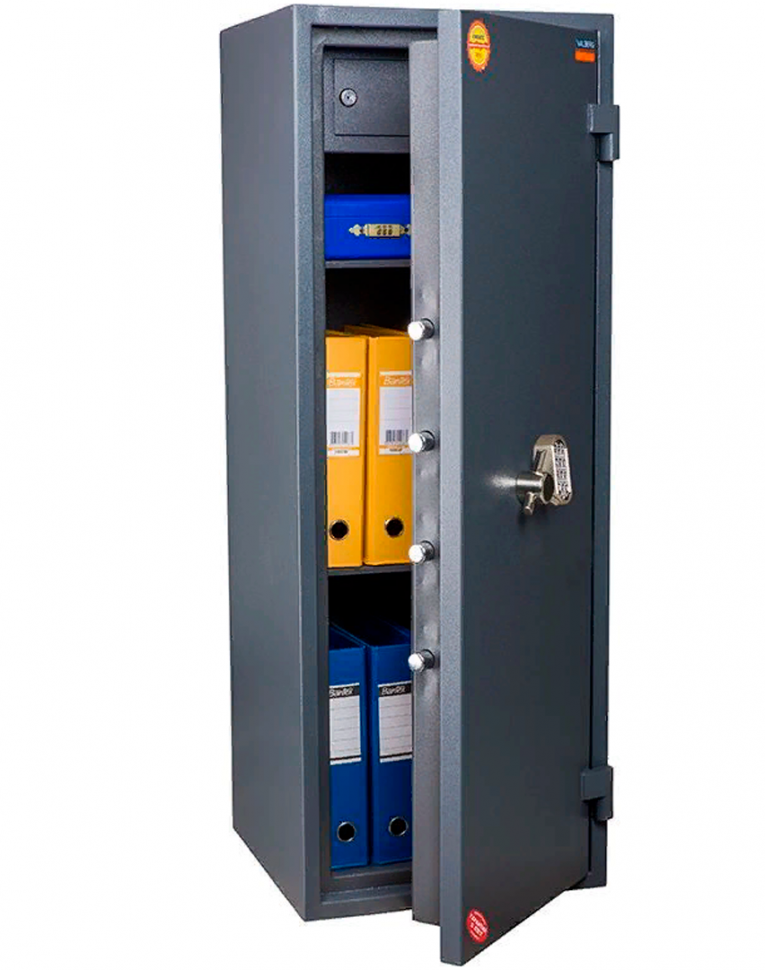 Взломостойкий сейф Valberg Гранит 120Т EL купить в Белгороде Взломостойкий сейф Valberg Гранит 120Т EL купить в Белгороде