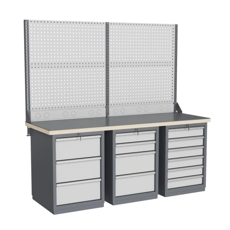 Верстак FBK 205.346-2R купить в Белгороде Верстак FBK 205.346-2R купить в Белгороде