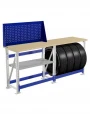Верстак Master M100.MF1 / MF1 / MF1.011.000