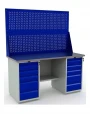 Верстак Profi WT160.WD5/WD5.020