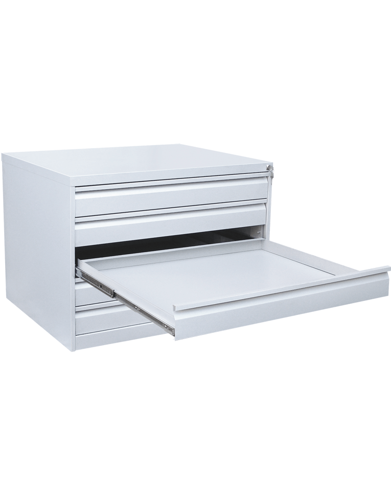 Шкаф картотечный ШК-5 формат А1 купить в Белгороде