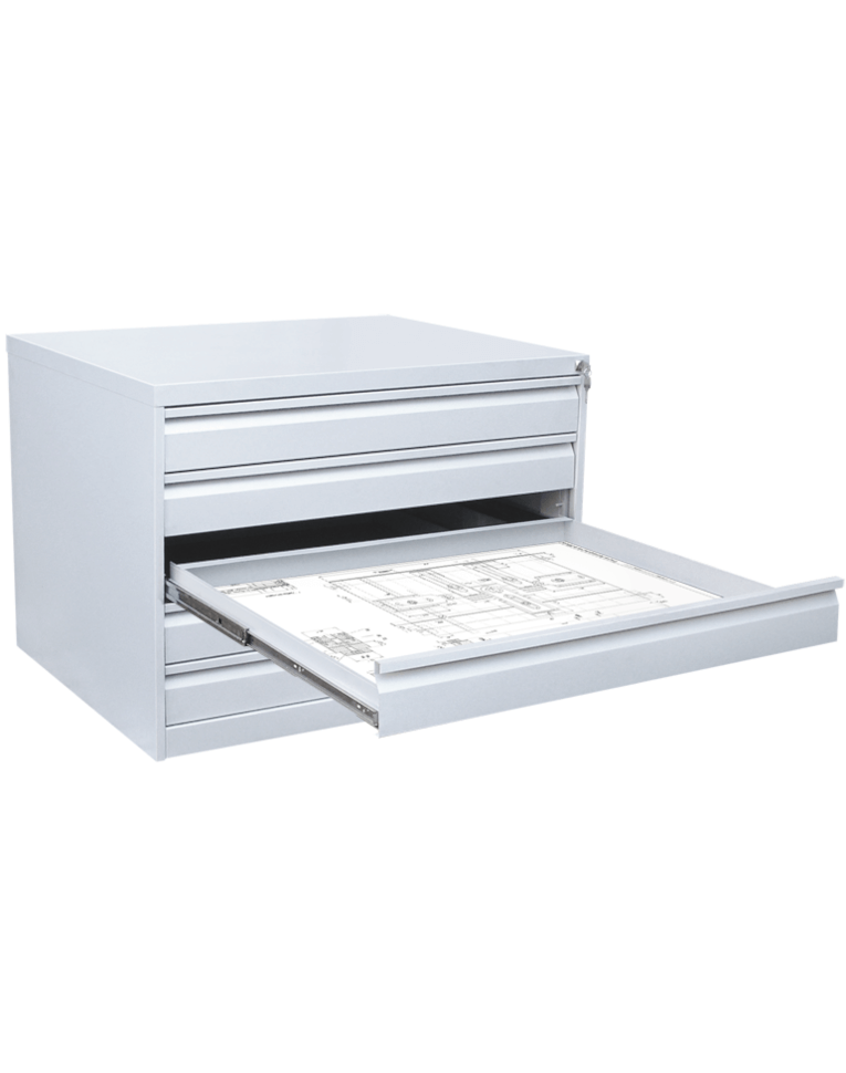 Шкаф картотечный ШК-5 формат А1 купить в Белгороде